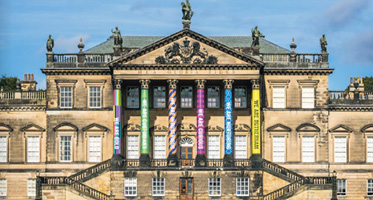 Wentworth Woodhouse